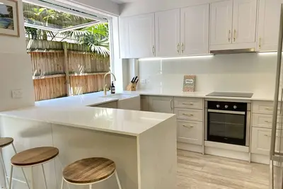 Image de Dee Why Beach escape