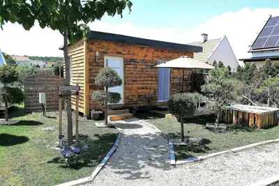 Image de Glamping / Tinyhouses with climate at Lake Neusiedl
