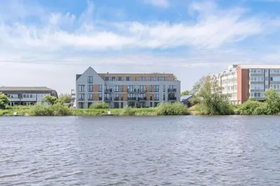 Image de Appartement dans un endroit fantastique sur Nordstrand