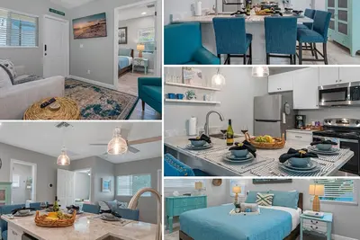 Image de Downtown Dunedin Gem, Fully Renovated #2