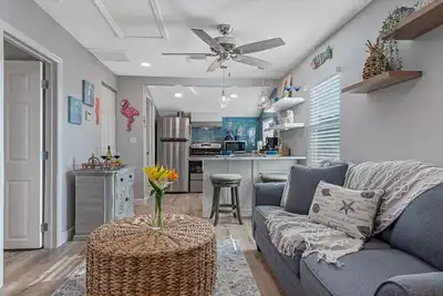 Image de Two Amazing Vacation Rental Units in Dunedin