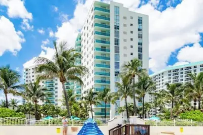 Image de Komffy Apartment w/2 King Bed and OceanView at Tides