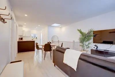 Image de séduisante maison à Ville-Marie