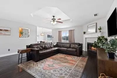 Image de The Tranquil Teal Retreat