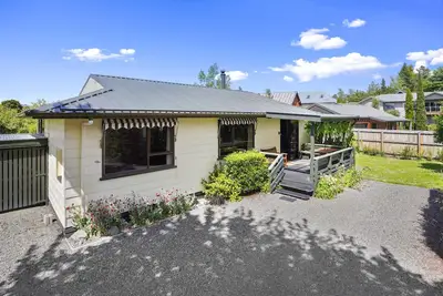 Image de Hanmer Honey - Hanmer Springs Holiday Home