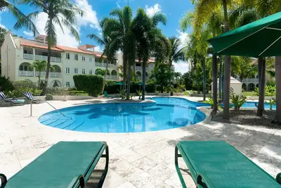 Image de Exclusive Penthouse Apartment Sugar Hill Estate Ocean Views and Beach Membership