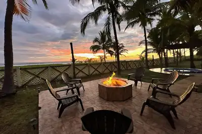 Image de Private Island Ocean Front Home