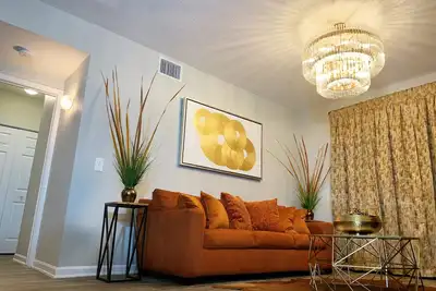 Image de Lovely Elegant 2 Bed 2 Bath in Miramar