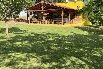 Image de Cottage No. 6 - Praia Vermelha Cottages