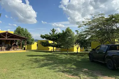 Cottage No. 7 - Red Beach Cottages