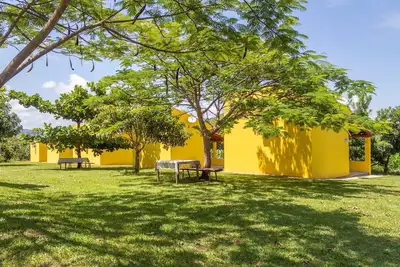 Image de Cottage No. 8 - Praia Vermelha Cottages