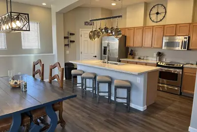 Image de Modern Resort Retreat in Anthem Az