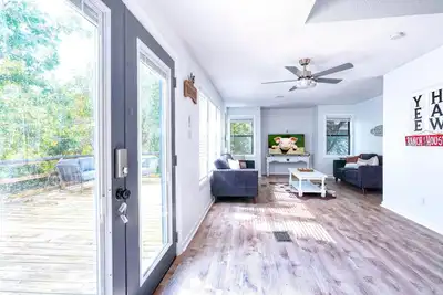 Image de Spacious Historical 4/2- Downtown Belton/Temple, Mins to Umb