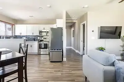 Image de Downtown Tempe Historical Neighborhood & minutes to Asu