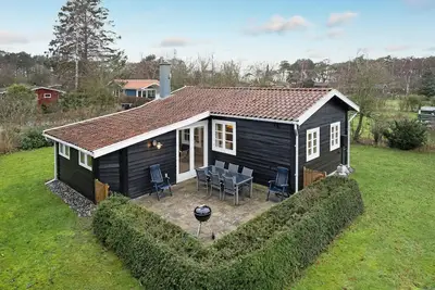 Image de Belle maison de 3 chambres à Gørlev