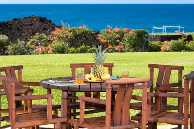 Image de ❤️PiH❤️ Ocean Dream ★ Panoramic Oceanfront ★ Walk to Private Beach Club ★ Bikes