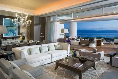 Image de Grand Luxxe 4 Bedroom Residence