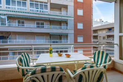 Image de Bel appartement à Santa Pola