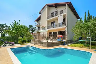 Image de Bel appartement 1 chambre à Rijeka