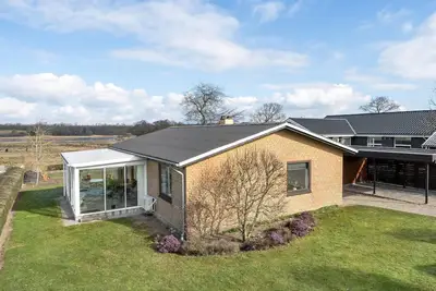 Image de Superbe maison à Haderslev avec WiFi