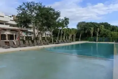 Image de Condo Playa del Carmen, Corasol