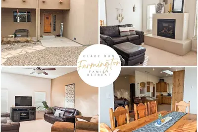 Image de Glade Run Family Retreat - Dog Friendly - 2. 5 acres