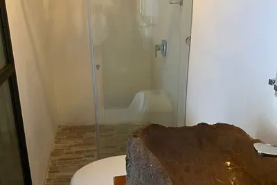 Image de Israel Suite 4 people with jacuzzi and lake view