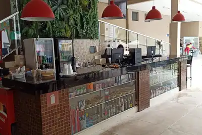 Image de Apartment in Caldas Novas - Meeting of the Waters