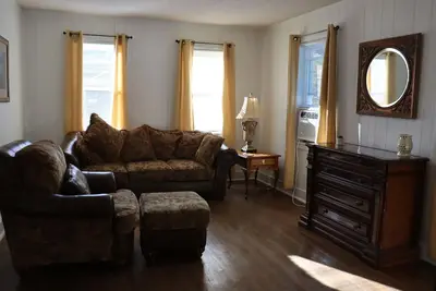 Image de Relaxing 2 bedroom apartment