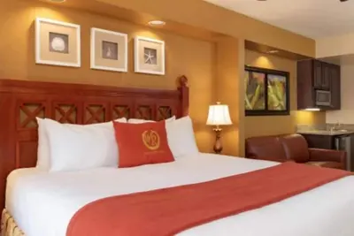 Image de (Mco-A. Internacional de Orlando) A 21 min en auto