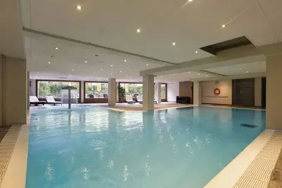 Image de Vallorcine Buet 43 ski in / ski out, Vallorcine (Argentiere), France