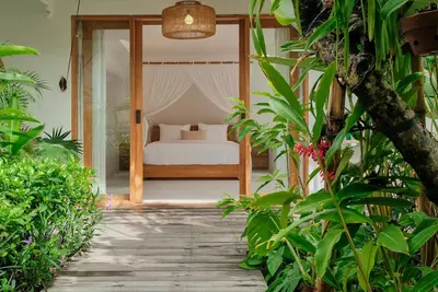 Image de Modern & Luxury 4br Villa in Seminyak w/ Fast Wifi