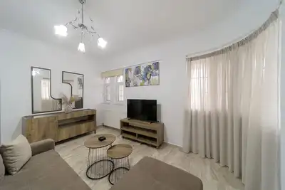 Image de Perigiali houses ideal for relax for tour in the city in a quite area