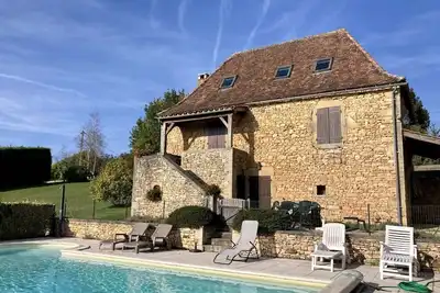 Image de Gîte de charme à la campagne