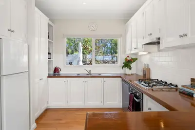 Image de Springhill Views-Country Retreat-sleeps12