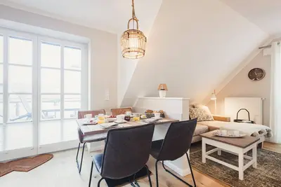 Muschelrauschen, Germany