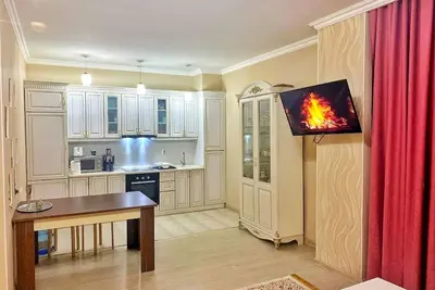 Image de Luxury and comfortable apartment with positive vibes in the centre