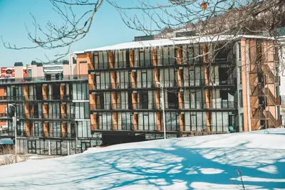 Image de Apartment with amazing view on Didveli