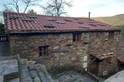 Image de Casa da Esperança (4 bedrooms in a Schist village)