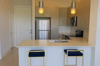 Image de 1 Bedroom 1 Bathroom House In Atlanta With Great Location