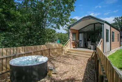 Image de 2 chambres à coucher à Wigton