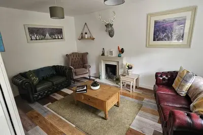 Image de Sleeps 8 Matlock/ Matlock Bath Pet Friendly