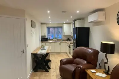 Image de Pet Friendly Rose Cottage Ashbourne