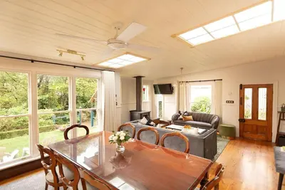 Isabellas At Beechworth