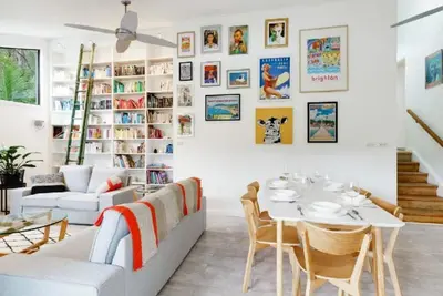 Image de Bouddi Bush and Bay Retreat by HolidayCo.