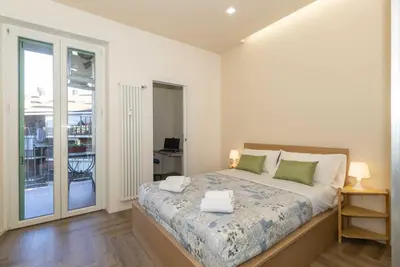 Image de Osasco Cozy Apartment x4