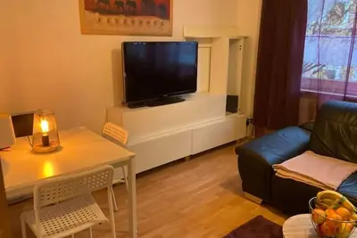 Image de Toll condominium on the Rhine for up to 5 people