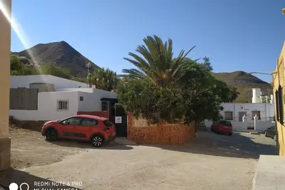 Image de El Cerrito, Independent houses for 4 people