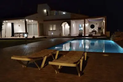 Image de Villa Caules Bagur