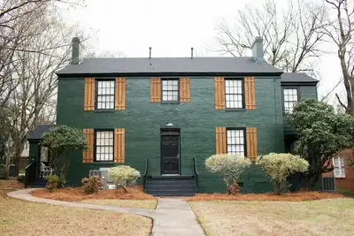 Image de 3br Apt in Cloverdale Near Alabama State Capitol